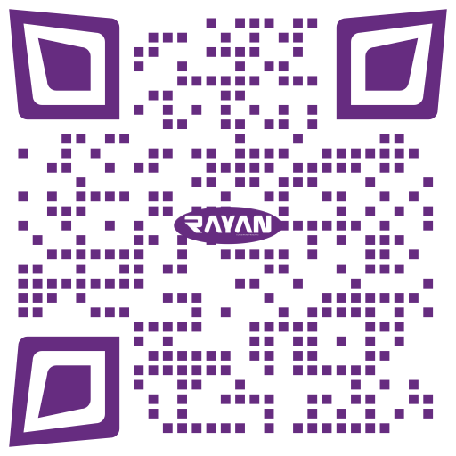 Welcome to Rayan Glassware Turkey. | QR TIGER