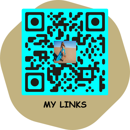 LINKS | QR TIGER